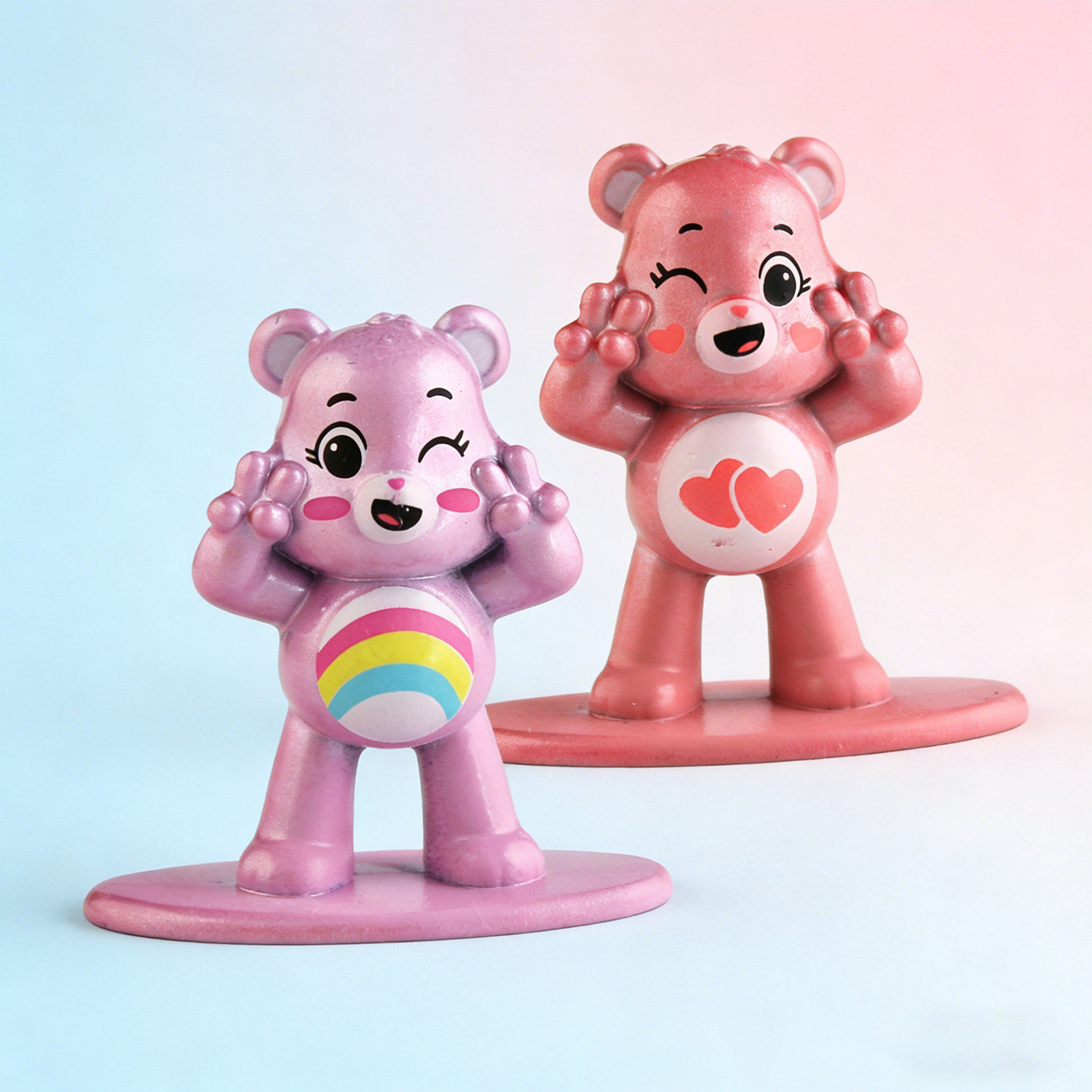 Jada Nano metalfigs Care Bears - Reel Bag ulasan dan harga