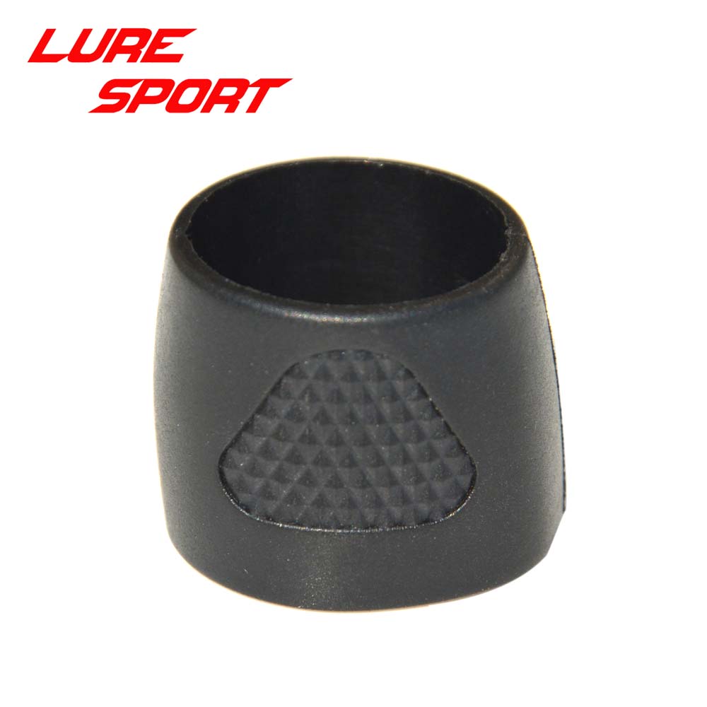 LURESPORT 12pcs 18pcs Graphite - Ice Fishing Reel ulasan dan harga
