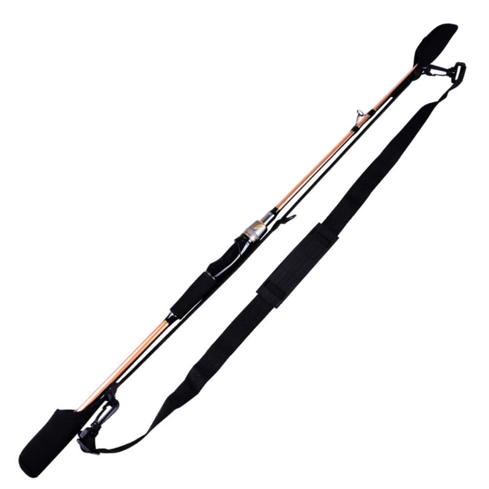Adjustable Fishing Rod Storage - Reel Cover ulasan dan harga