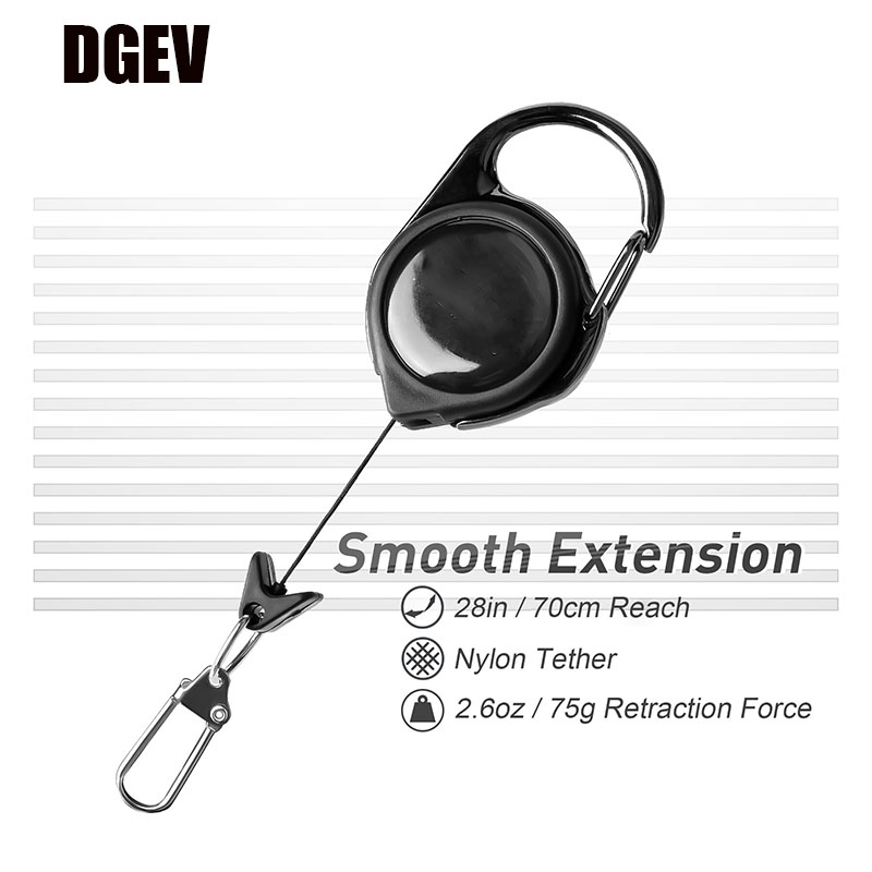Retractable Heavy Duty Pull Re - Conventional Reel ulasan dan harga